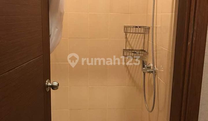 For Rent Apartment in Sudirman Suites 2