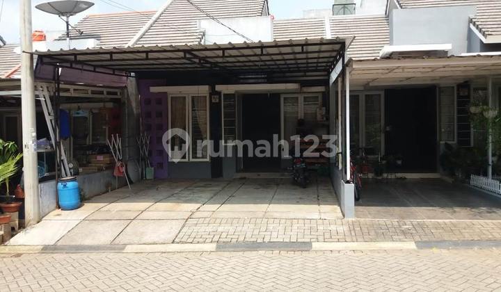 Dijual Rumah Nyaman di Cibubur Dijual Rumah Nyaman di Cibubur