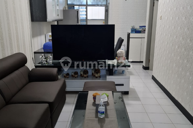 Rumah Siap Huni Full Funiture di Taman Rahayu Bandung