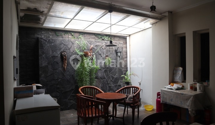 Dijual Rumah Homey dan Nyaman di Turangga Buah Batu Bandung  2