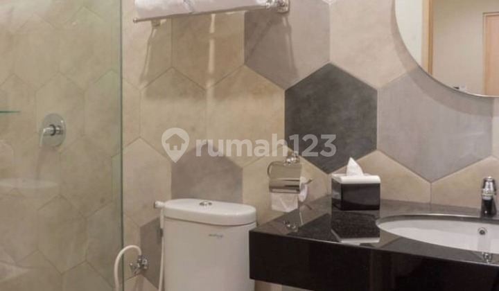 Sell Commercial Property Guest House in Setiabudi Bandung 2