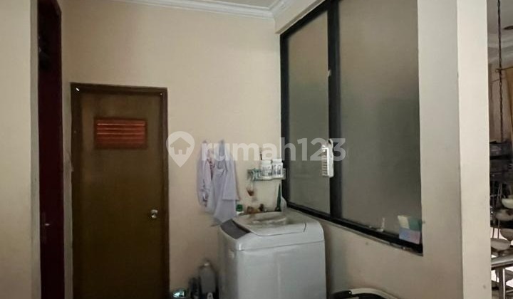 Dijual Showroom / Tempat Usaha Strategis di Kiaracondong - Cocok Dealer & Komersial 2