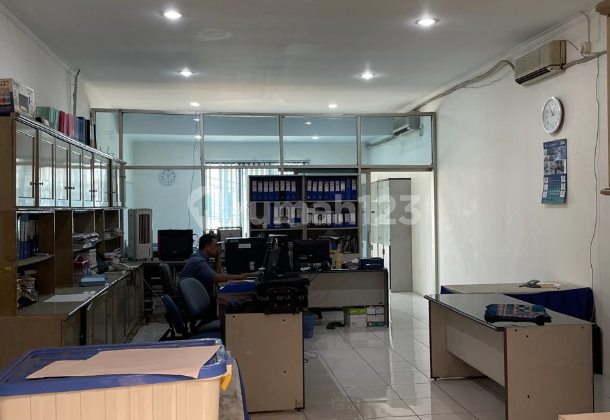 Sell Pasadena Shop House, Caringin Bandung 2