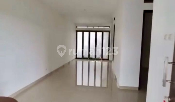 For Rent 2-Story Ready-to-Occupy House in Batununggal Indah