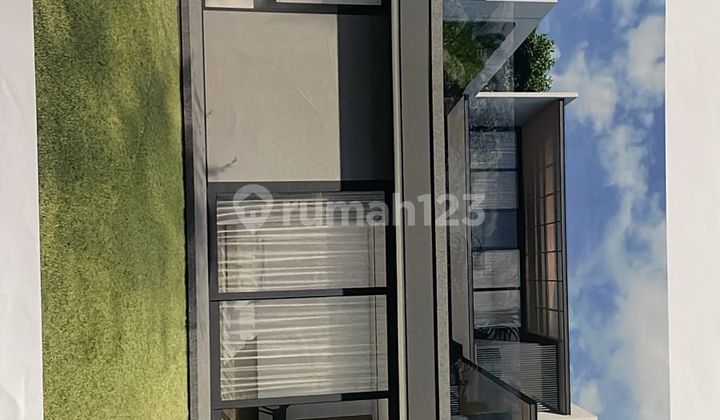 Dijual Rumah Siap Huni Di Kota Baru Parahyangan Tatar Mayang Padmi Bandung