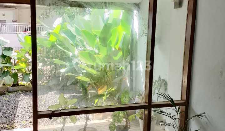 For Sale Ready-to-live Home in Sayap Taman Kopo Indah Bumi Asri Bandung