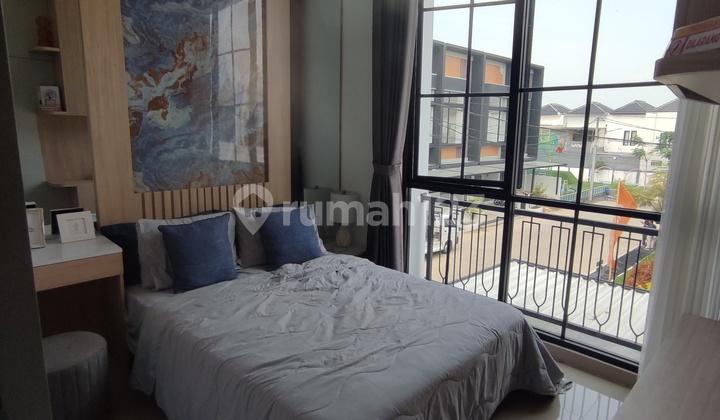 Jual Rumah Baru Siap Huni Di Sayap Kbp Padalarang Bandung 2