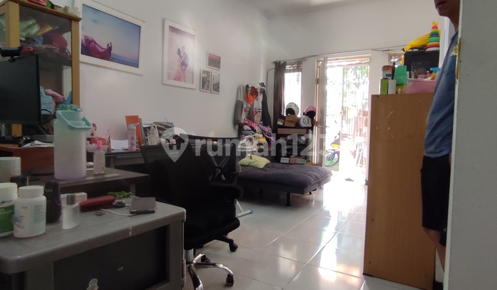 Jual Rumah Di Taman Kopo Indah 3 Patung Macan Bandung 2