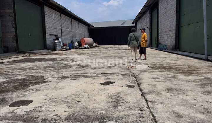 For Sale Ex-Factory Can Be Used as Warehouse Rancamanyar Bandung For Sale Ex-Factory Can Be Used as Warehouse Rancamanyar Bandung