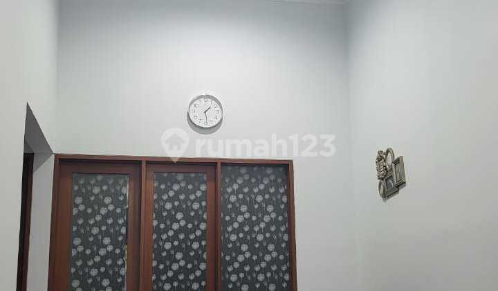 Jual Rumah Siap Huni di Kompleks Cherry Field, Buah Batu Bandung Bagus