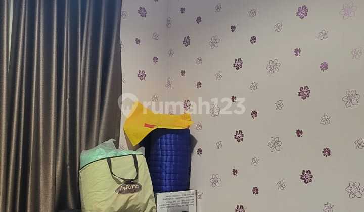 Jual Rumah Siap Huni di Kompleks Cherry Field, Buah Batu Bandung Bagus 2