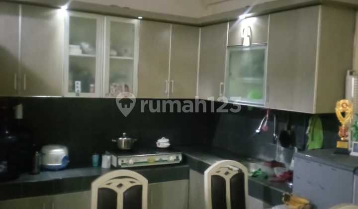 Jual Rumah Siap Huni Di Taman Kopo Indah I Bandung