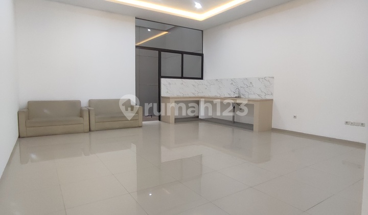 Sell New House in Mekar Wangi Complex Bandung Ready to Occupied 2