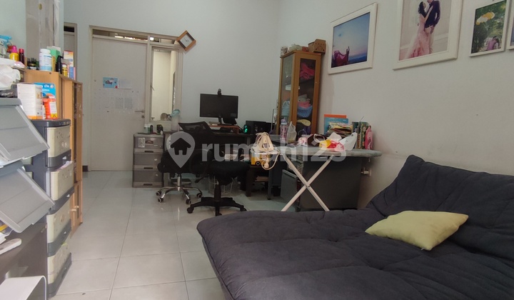 Jual Rumah Di Taman Kopo Indah 3 Patung Macan Bandung