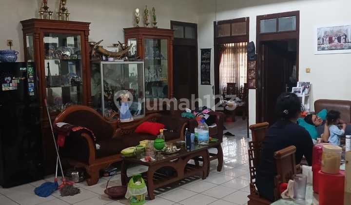 Ready-to-Occupy Boarding House with Strategic Location in Batununggal, Bandung 2