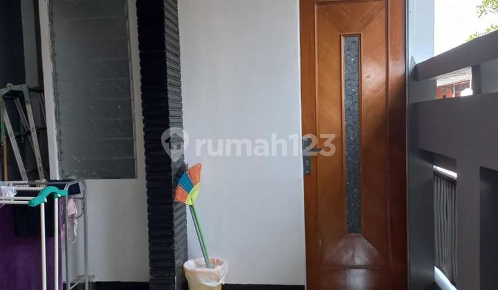 Active 2-Storey Kosan with Inside Bathroom Near Telkom University 2