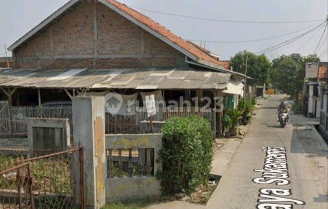 Dijual. Rumah SHM di Karangbahagia. Bekasi 2