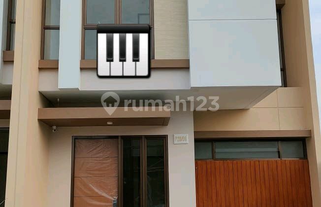 Dijual Rumah di Cikupa Citra Raya SHM Bagus