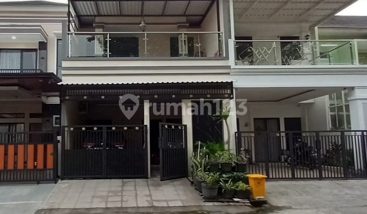 Dijual. Rumah Bagus di Citra Raya Cikupa Citra Raya SHM 2
