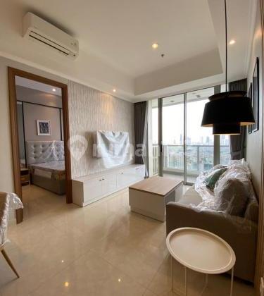 Anggrek Residence Luxury Assets For Rent 2