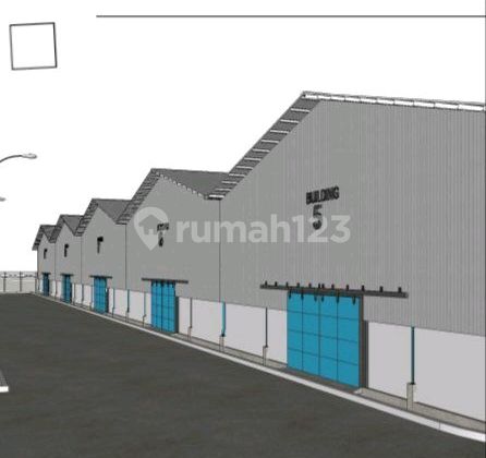 Disewakan Gudang, Tangerang Pakuaji di Tangerang Disewakan Gudang, Tangerang Pakuaji di Tangerang