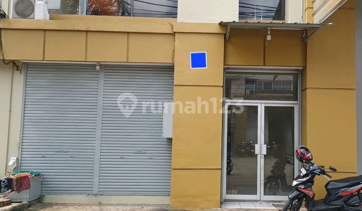 Dijual Gudang Bizpark Sedayu Daan Mogot 180.0 m² Dijual Gudang Bizpark Sedayu Daan Mogot 180.0 m²