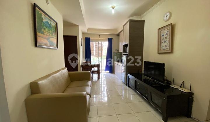 For Rent Apt Orchid Residence 2 Bedrooms 2