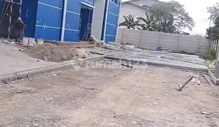 Warehouse for Rent in Pasar Kemis 5750.0 m² Warehouse for Rent in Pasar Kemis 5750.0 m²