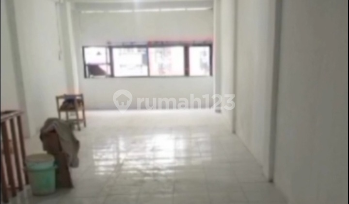 Dijual Ruko di Jembatan Lima 77.0 M² HGB