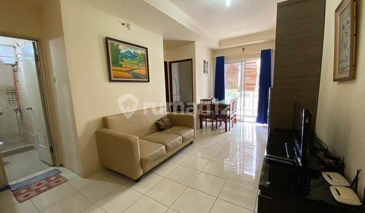 Disewakan Apt Anggrek Residence 2 Kamar