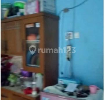 For Sale: Terraced House in Tugu, North Jakarta