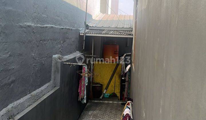 Dijual Rumah Dan Kontrakan 2 Pintu Di Koja Jakut 1