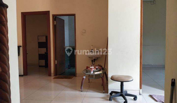Dijual Cepat Rumah Bisa Jadi Kos2an Di Mangga Besar 1