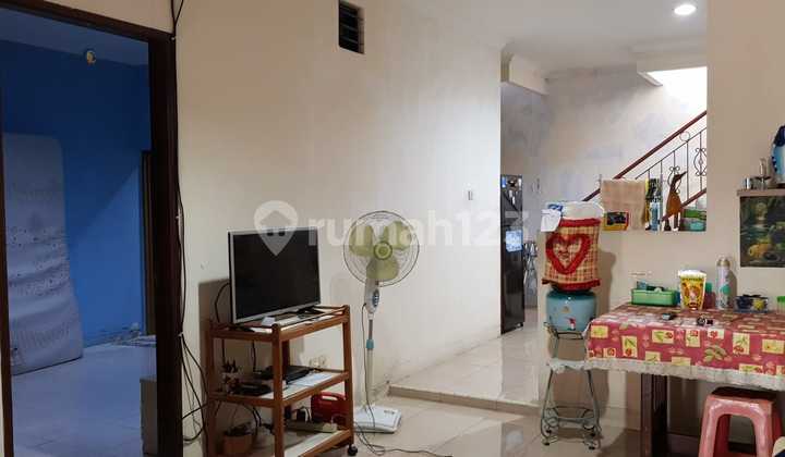 Dijual Rumah Siap Huni Di Harapan Indah 2