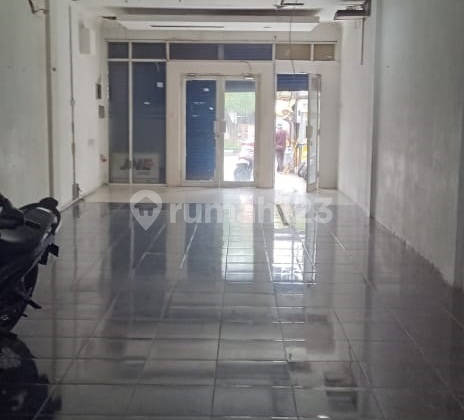 Dijual Cepat Ruko 3 Lantai Di Cipinang Jakarta Timur