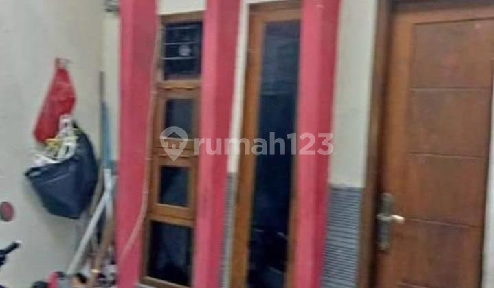 For Sale: Terraced House in Tugu, North Jakarta