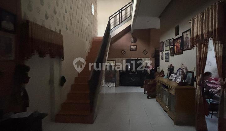 Dijual Rumah Dan Kontrakan 2 Pintu Di Koja Jakut 2