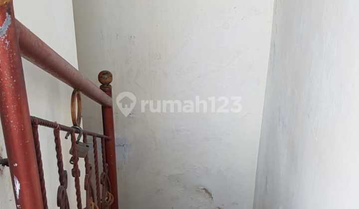Dijual Rumah Siap Huni Di Harapan Indah 1
