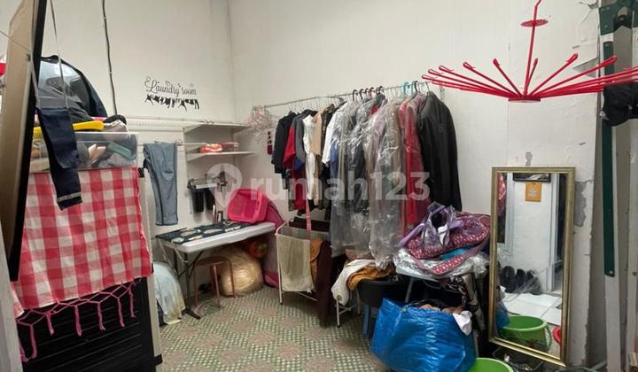 Dijual Cepat Rumah Siap Huni Dekat Harapan Indah 2