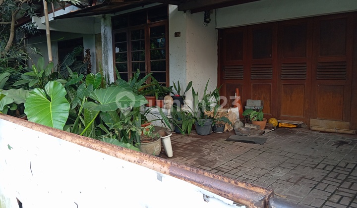 Jual Rumah di Perumahan Cipta Graha Gunungbatu Pasteur