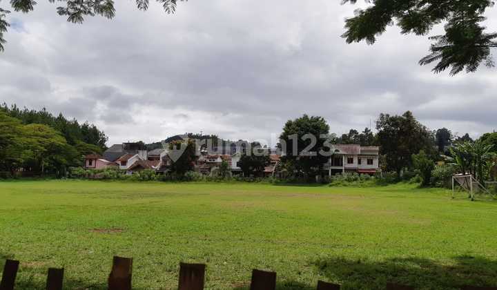 Land for Sale in Maribaya Lembang Bandung