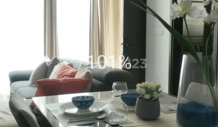 Dijual Rumah Baru Setraduta Royal Grande 2