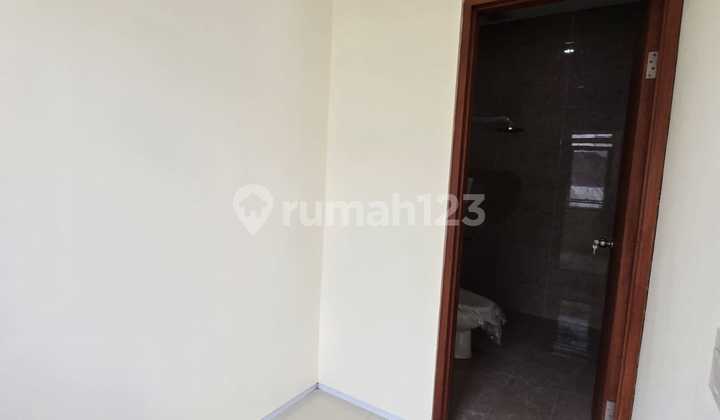 Rumah Pusat Kota Bandung Di Sayap Turangga 2