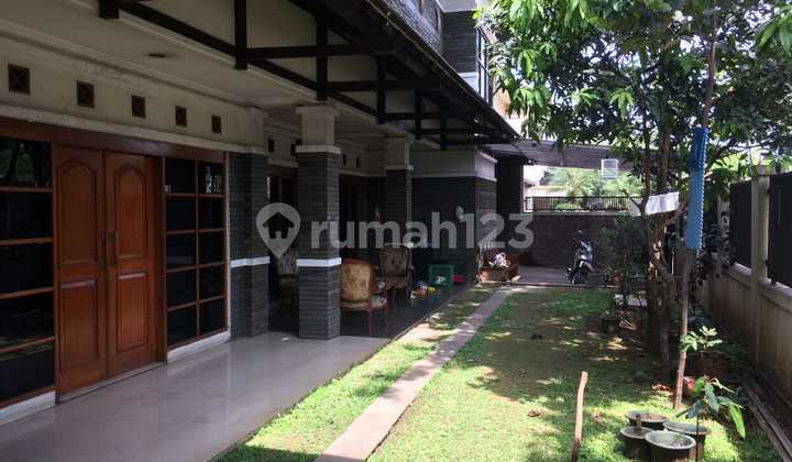 Kumala Garden Hook House Behind Maranatha University Bandung 2