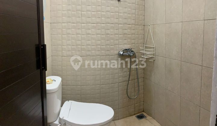 For Sale House in Kota Baru Parahyangan, Bandung 2