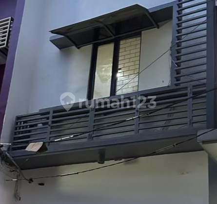 For Rent, Bandung City Shop House Suitable for Office Use