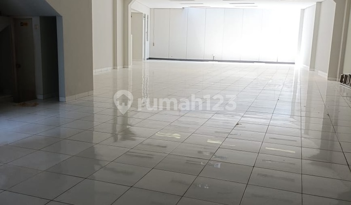Office Building Rental Commercial Location Bandung City 2