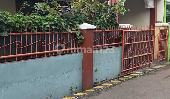 Jual Rumah Jalan Santosa Asih Rancasari Bandung Jual Rumah Jalan Santosa Asih Rancasari Bandung