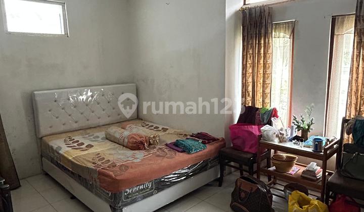 Dijual Cepat Rumah Megaraya Gunungbatu Pasteur 2