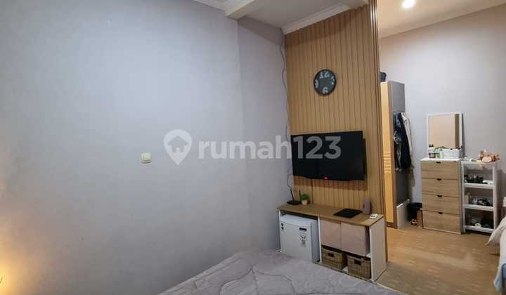 Rumah Minimalis Bagus Tengah Kota Bandung 2